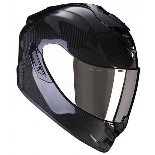 Мотошлем Scorpion EXO-1400 EVO 2 Carbon Air Black купить от 22 880